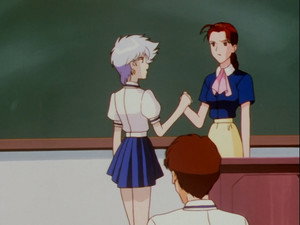 Épisode 16