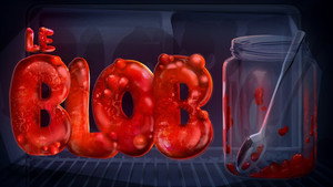 Le blob