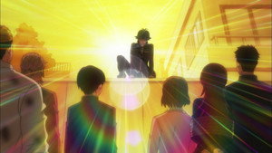 Handa-kun et la grenouille | Handa-kun et le traqueur