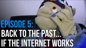 Épisode 5