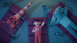 Épisode 11