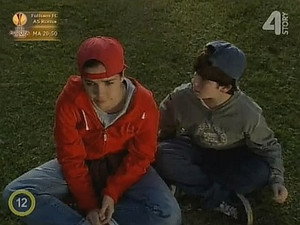 Épisode 134