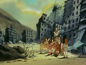 Le temps de la misère