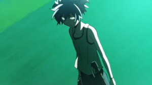 Séquence Nagisa