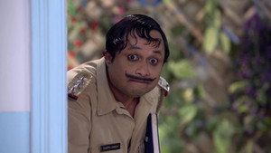 Bhoorey and Ramkali Meet Helen