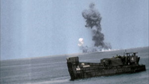 La reconquète du Pacifique