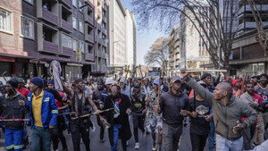 Why Is Anti-Migrant Sentiment Rising in South Africa?