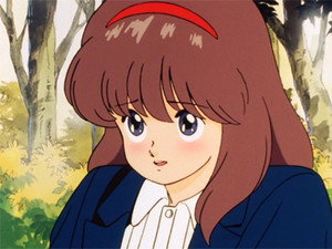 Fanny Tombe Amoureuse