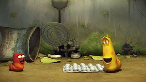 Épisode 17
