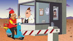 Épisode 13