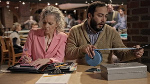 Épisode 5