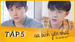 Épisode 5