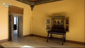 Mosteiro de Tibães, Braga