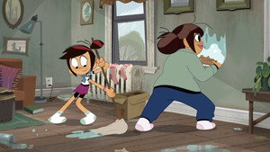 Épisode 7
