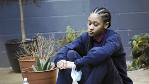 Women, Incarcerated