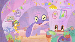 Épisode 10