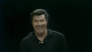 Sue Ane Langdon and Trini Lopez vs. Max Baer and Lee Meriwether
