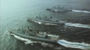 NATO's Navies