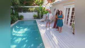 Ohioans Are Key West Bound
