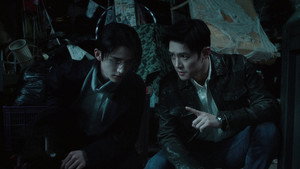 Épisode 18