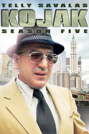 Saison 5