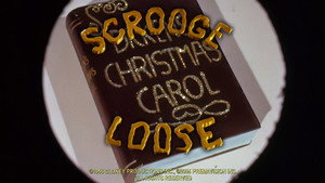 Scrooge Loose