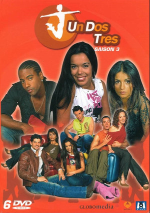 Saison 3