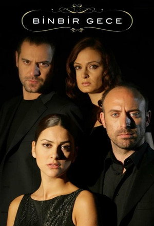 Saison 1