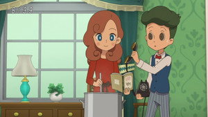 Épisode 39