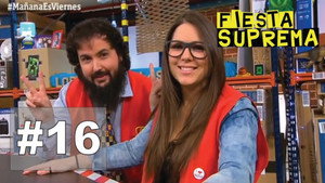 Épisode 16
