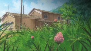 The Atonement Chapter - Part 5 - Retake