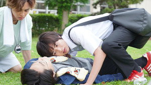 Épisode 9