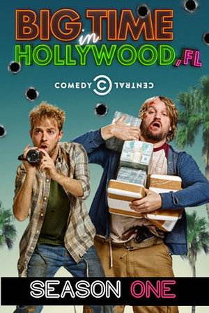 Saison 1