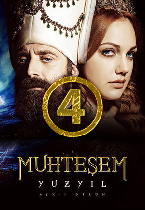 Saison 4