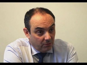 Olivier Delamarche