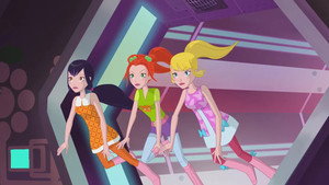 Épisode 7