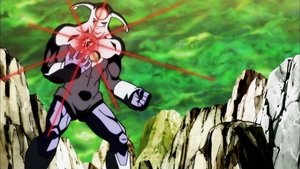 All-Out War! The Ultimate Four-Fold Union vs. the 7ᵗʰ Universe's Total Offensive!