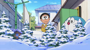 Bousou! Present no Ki