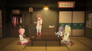 Épisode 1