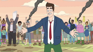 Épisode 1