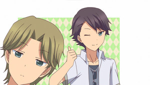 Rio, le Momotsuki que je veux protéger !