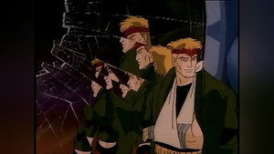 L'ultime aventure : 2ème partie