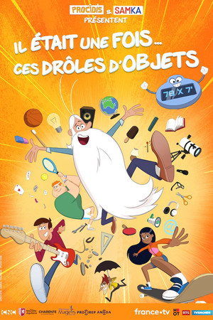 Saison 1