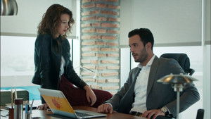 Épisode 16