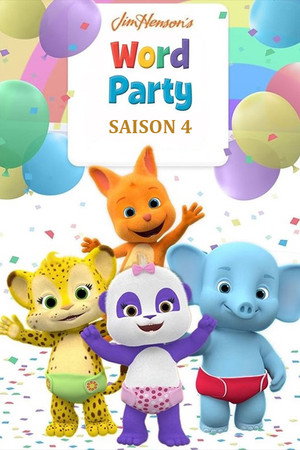 Saison 4