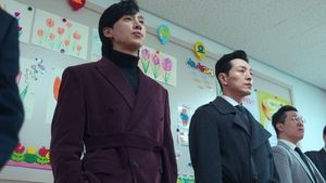 Épisode 7