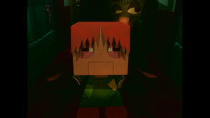 LOST DOLL