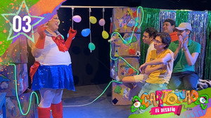 Épisode 3