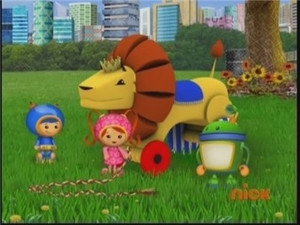 Épisode 9