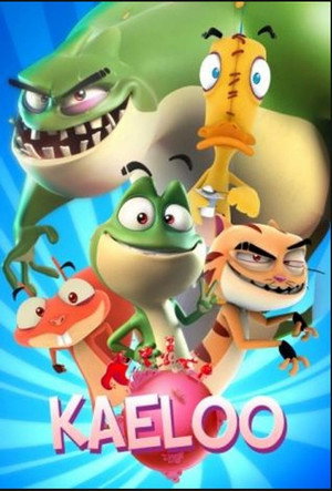 Saison 1